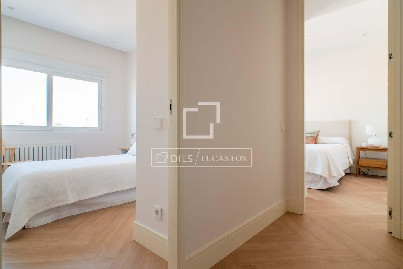 Apartment for Sale in Madrid