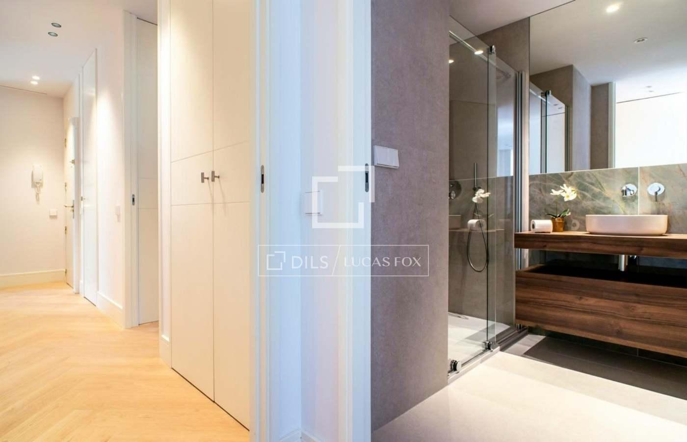 Apartment for Sale in Madrid