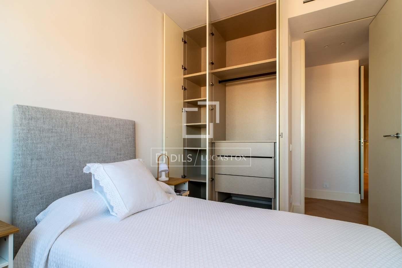 Apartment for Sale in Madrid