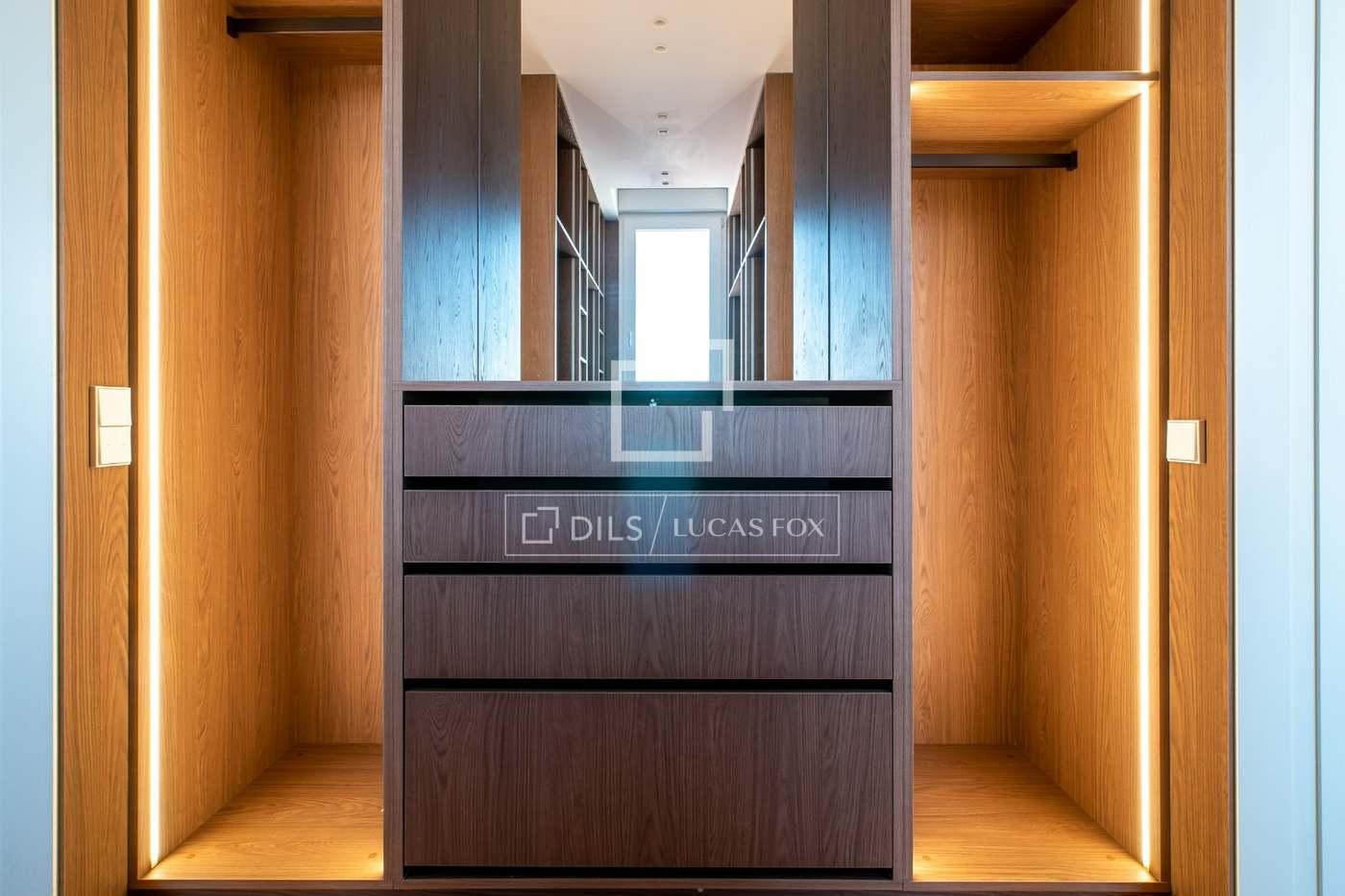 Apartment for Sale in Madrid