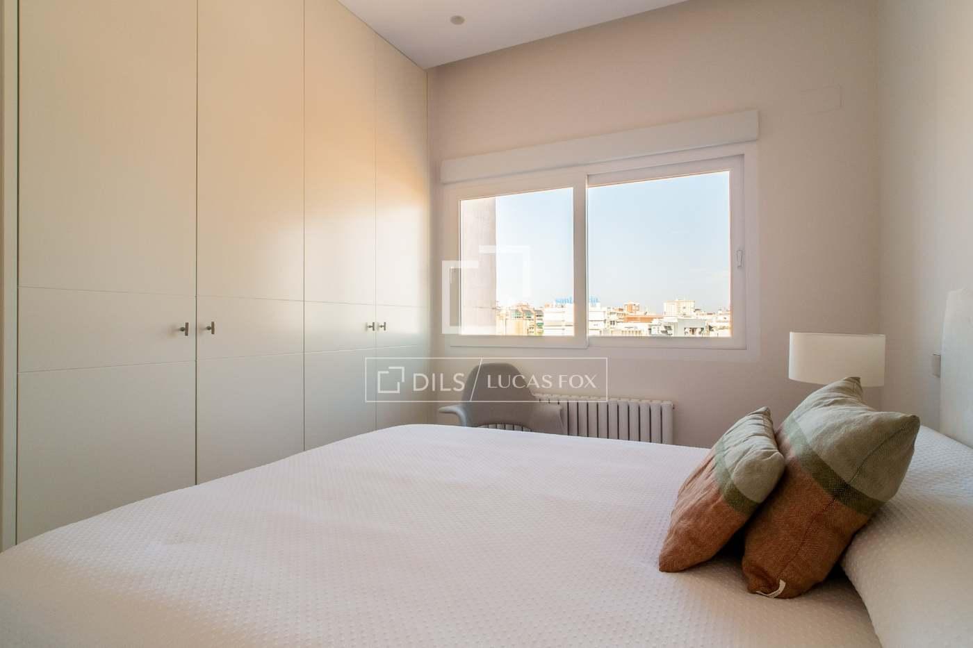Apartment for Sale in Madrid