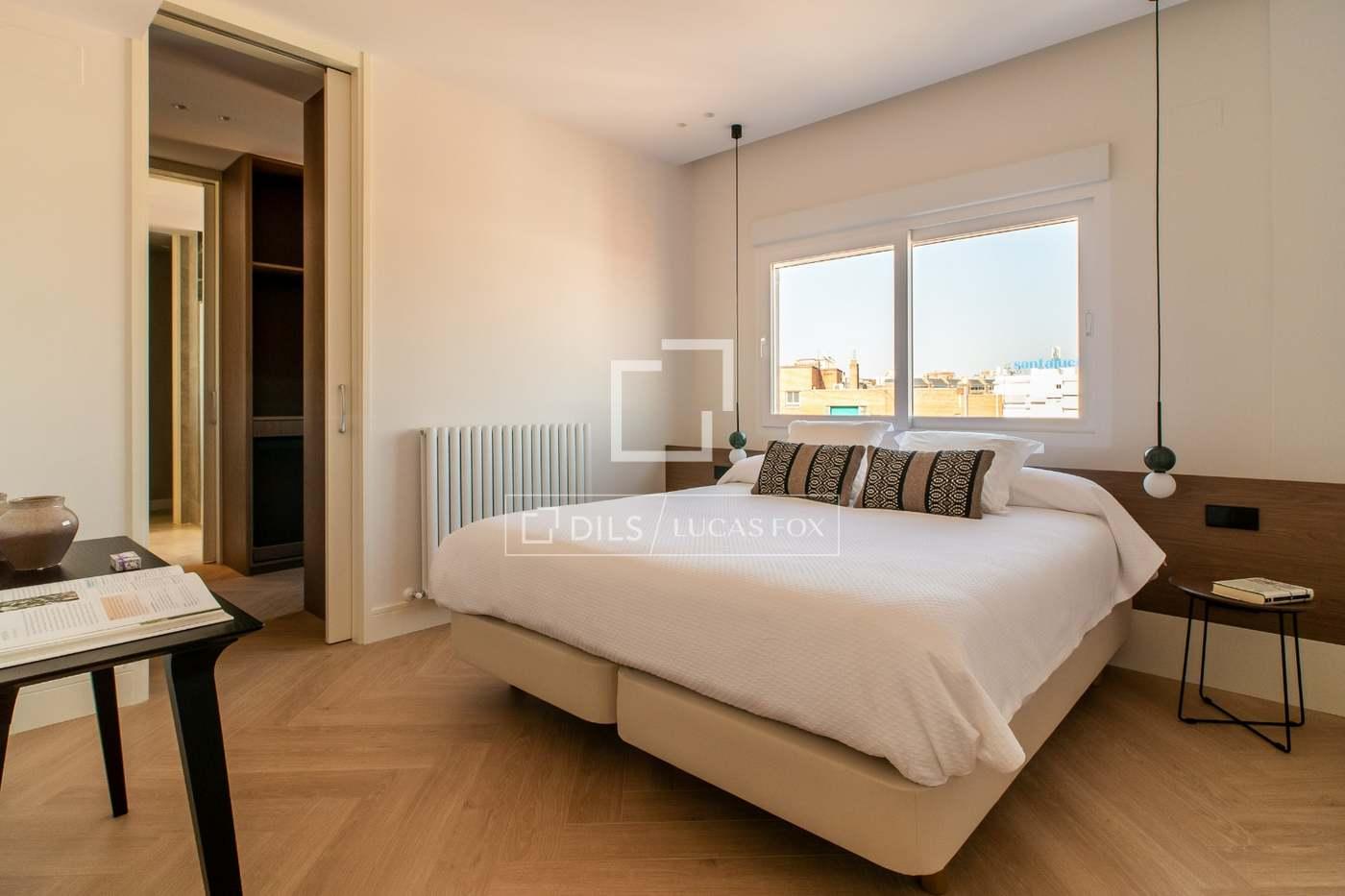 Apartment for Sale in Madrid