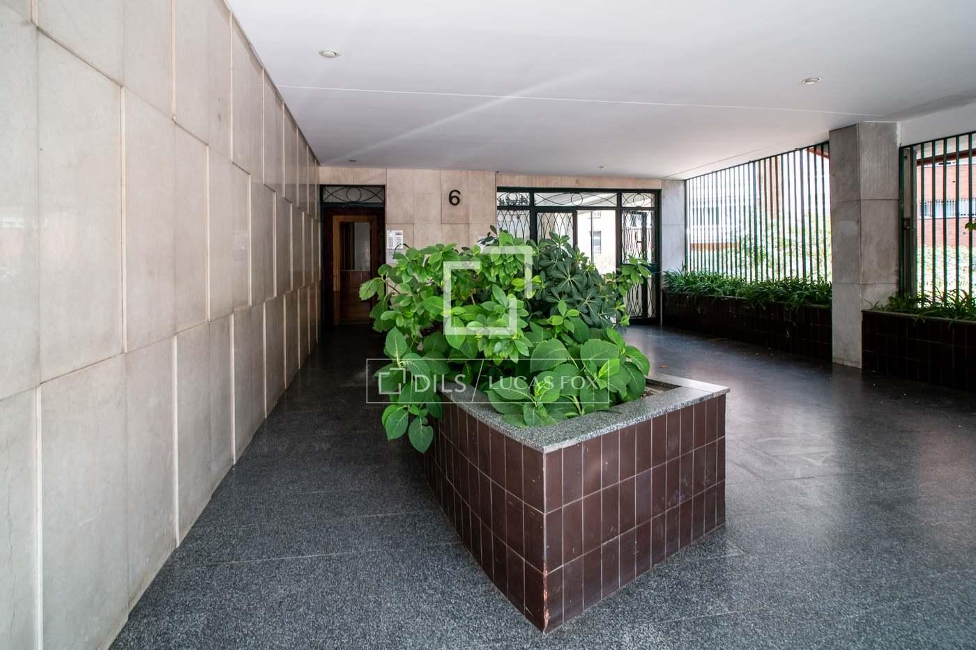 Apartment for Sale in Madrid