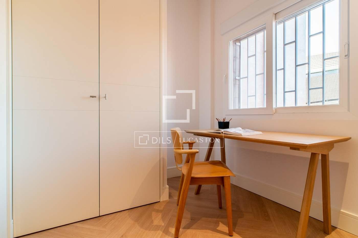 Apartment for Sale in Madrid