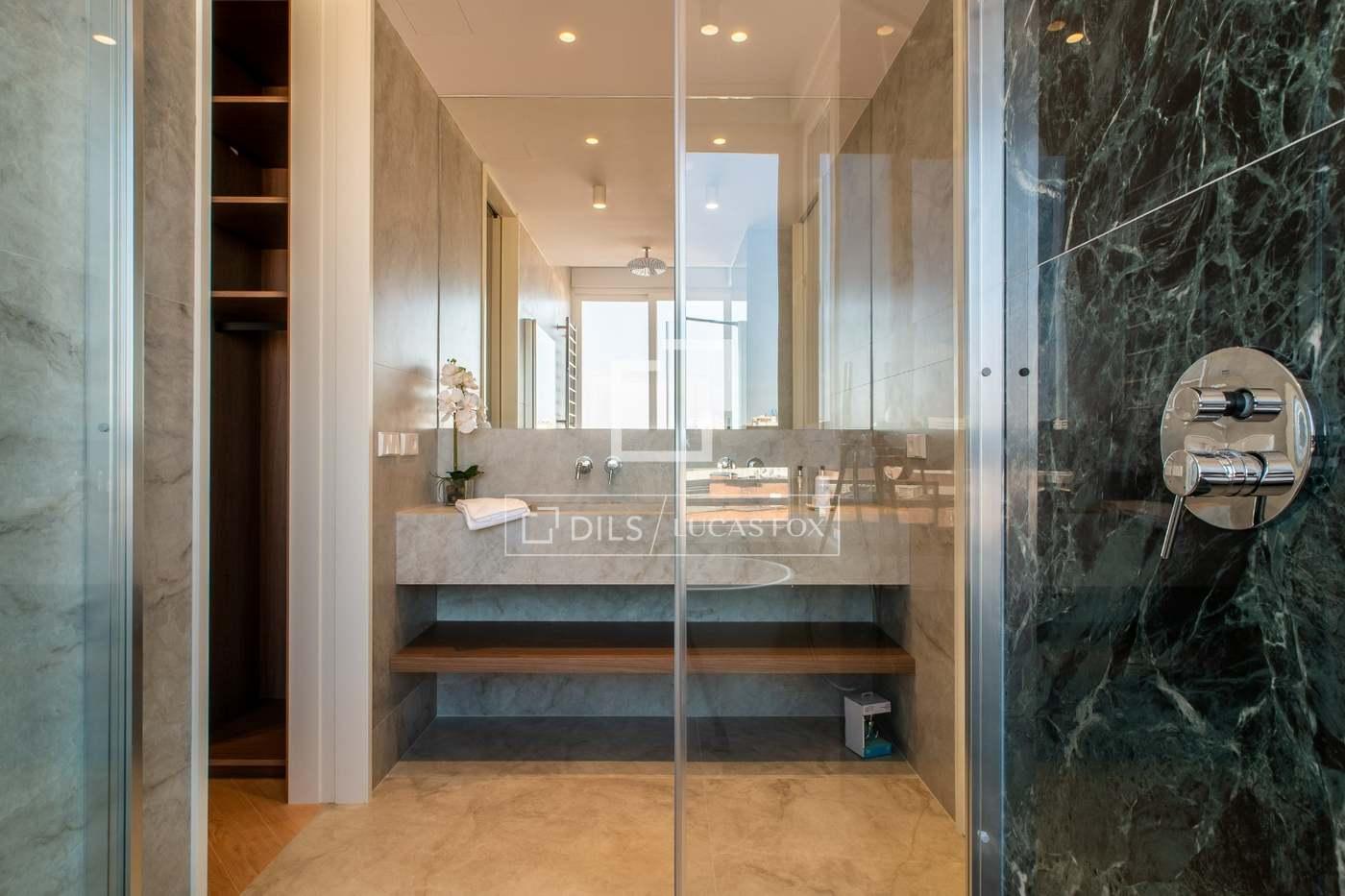 Apartment for Sale in Madrid