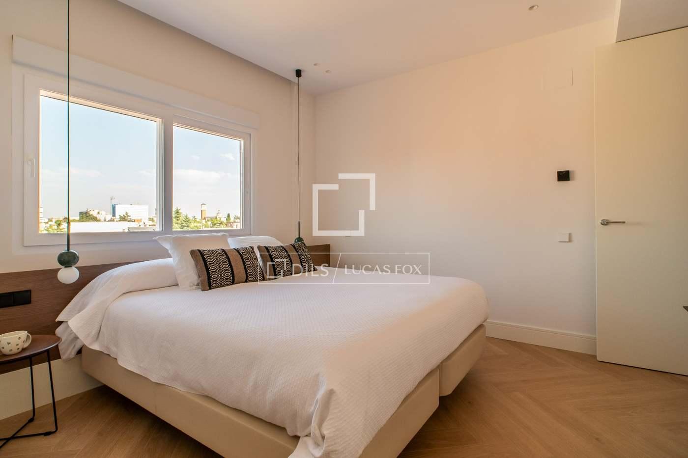 Apartment for Sale in Madrid