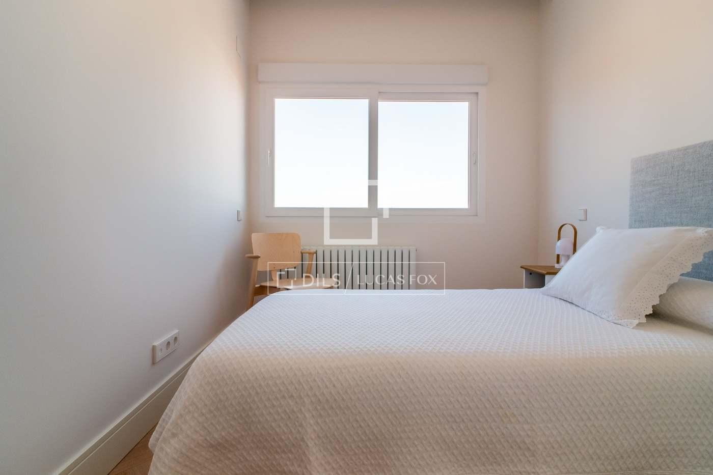 Apartment for Sale in Madrid