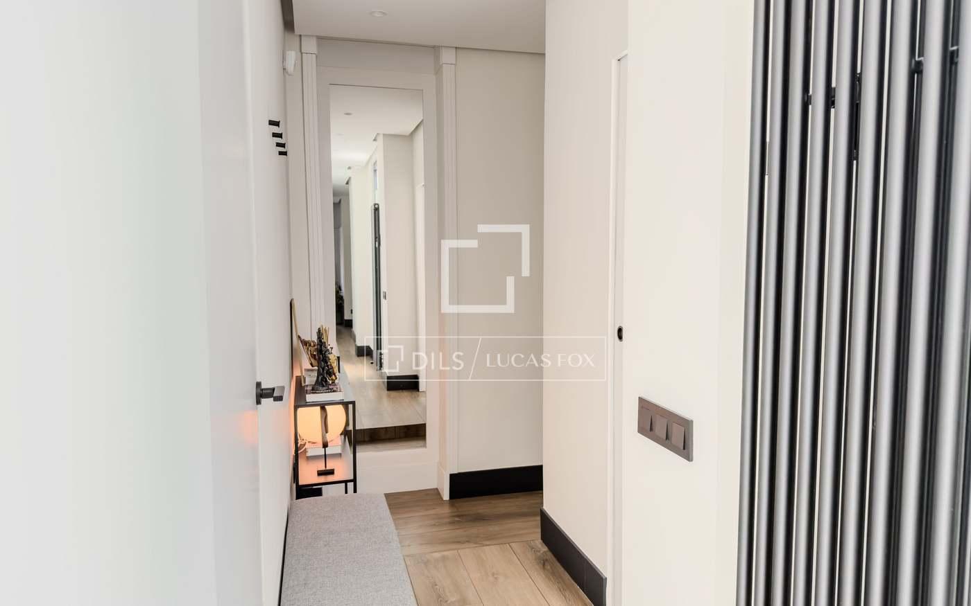 Apartment for Sale in Madrid