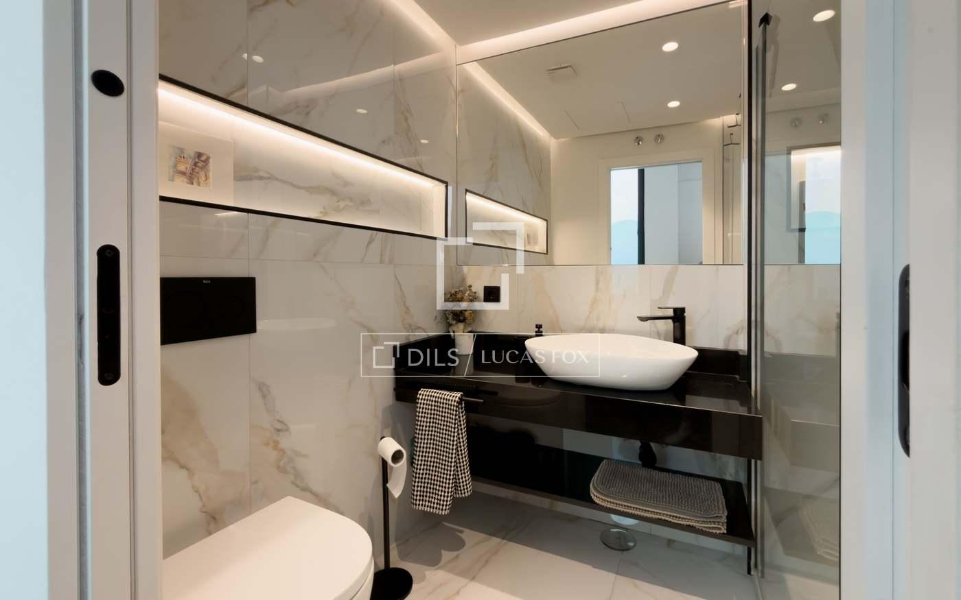 Apartment for Sale in Madrid