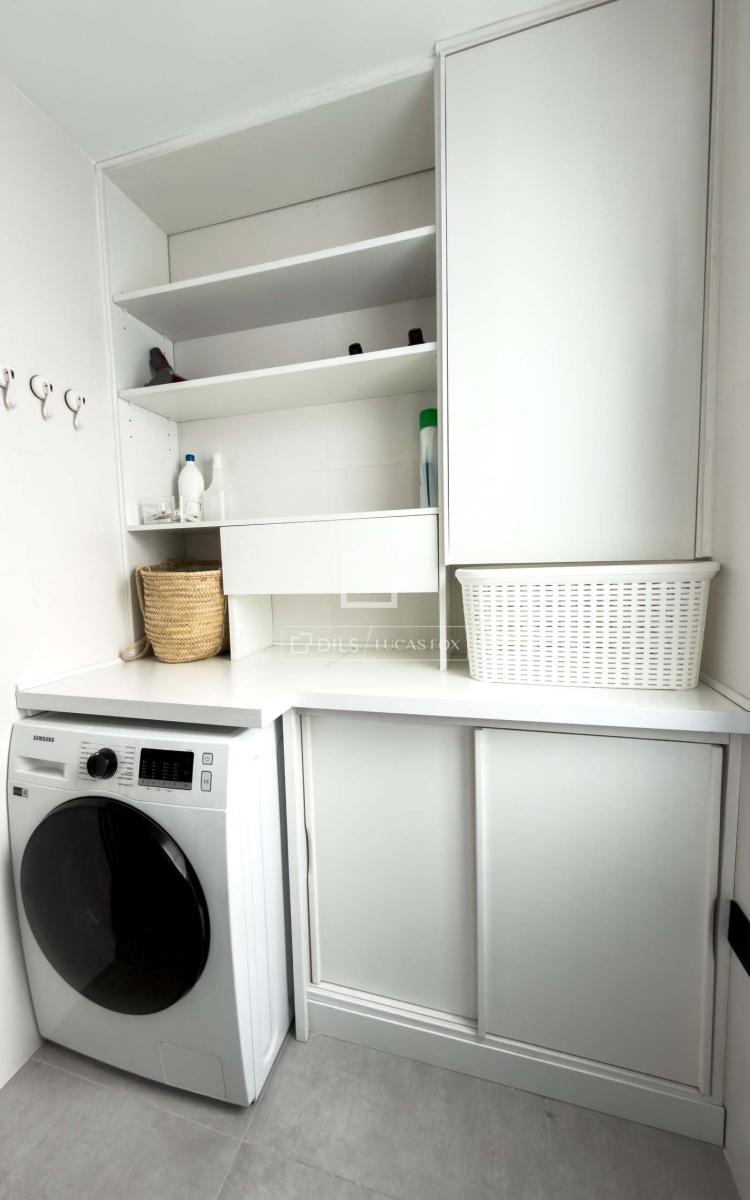 Apartment for Sale in Madrid