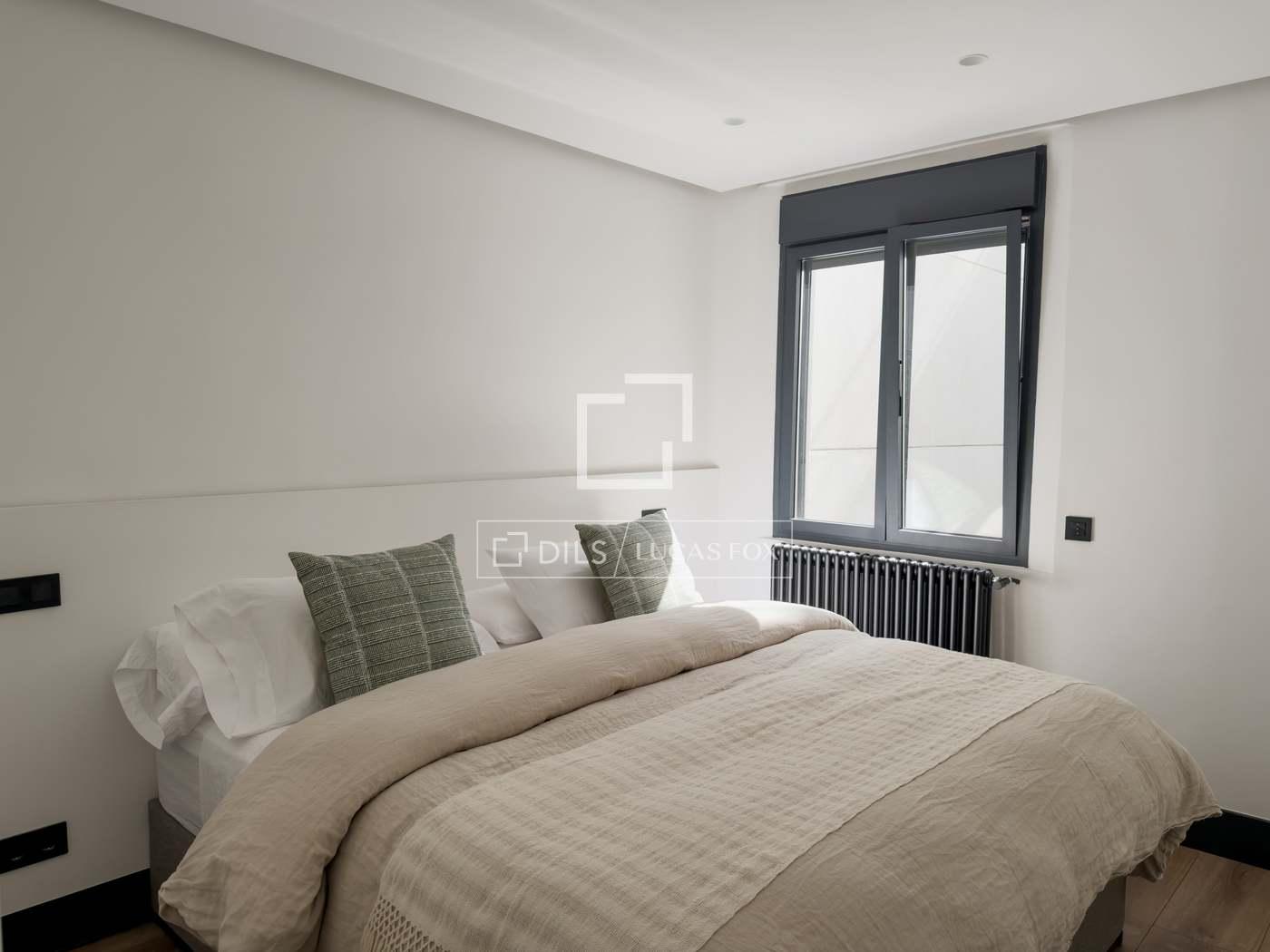 Apartment for Sale in Madrid