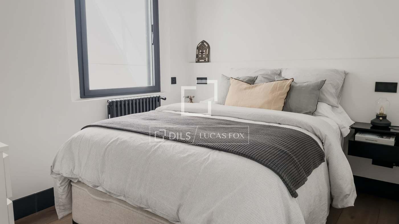 Apartment for Sale in Madrid