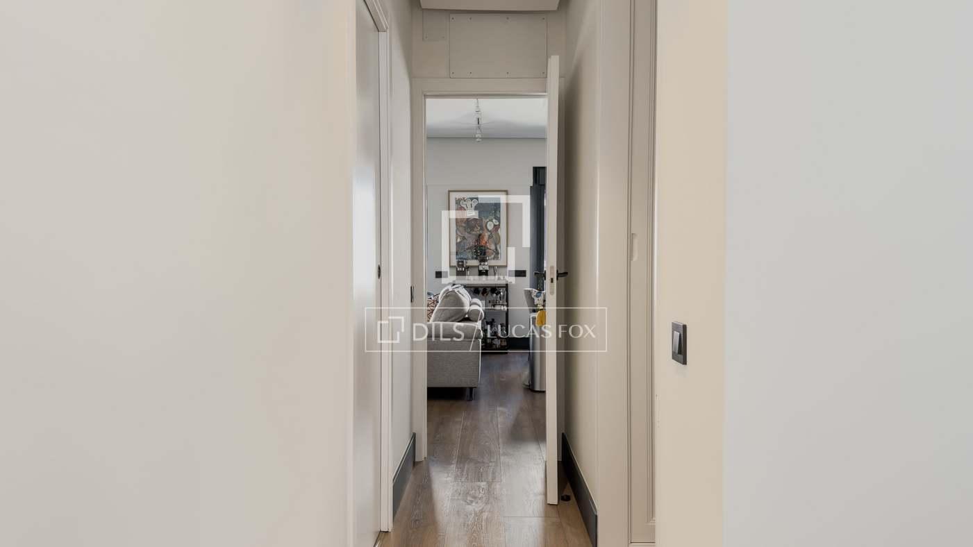 Apartment for Sale in Madrid