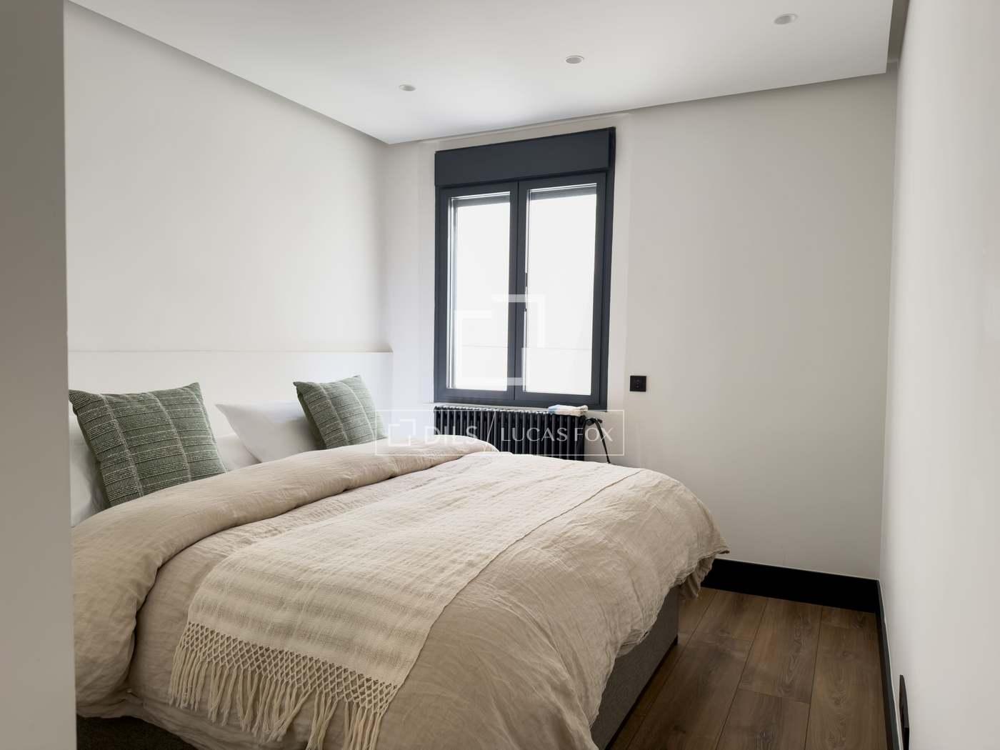 Apartment for Sale in Madrid