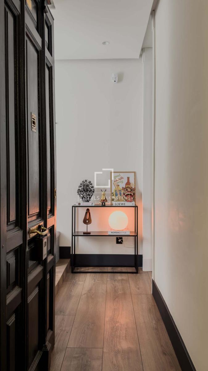 Apartment for Sale in Madrid