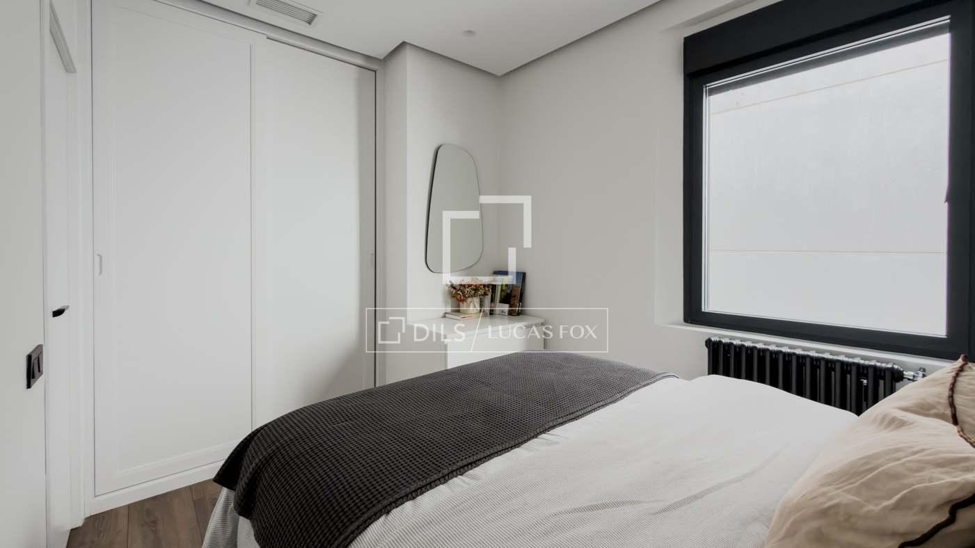 Apartment for Sale in Madrid