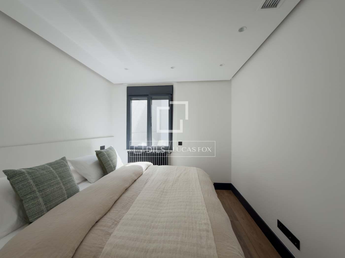 Apartment for Sale in Madrid