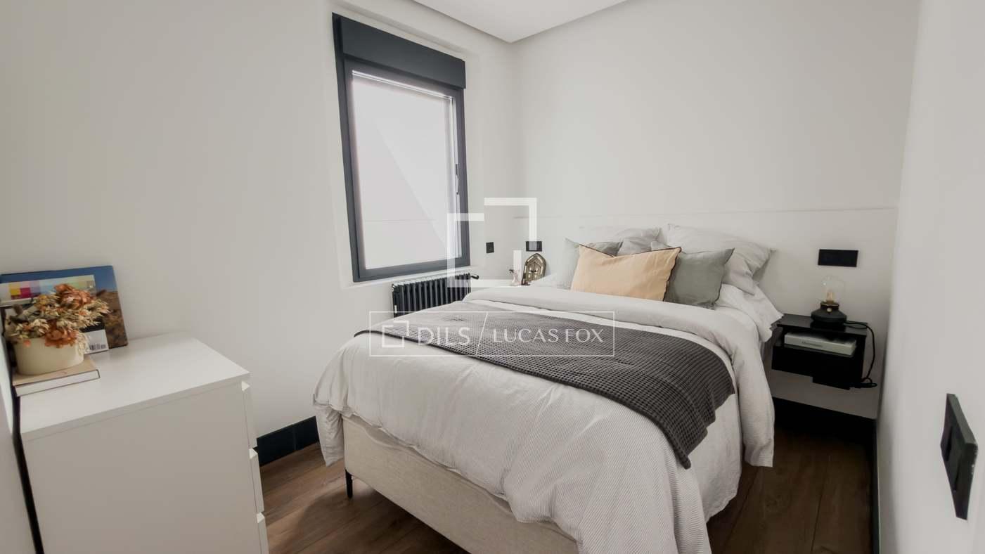 Apartment for Sale in Madrid