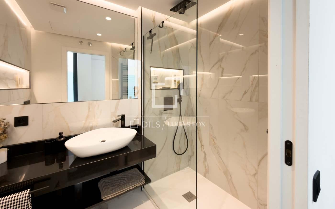Apartment for Sale in Madrid
