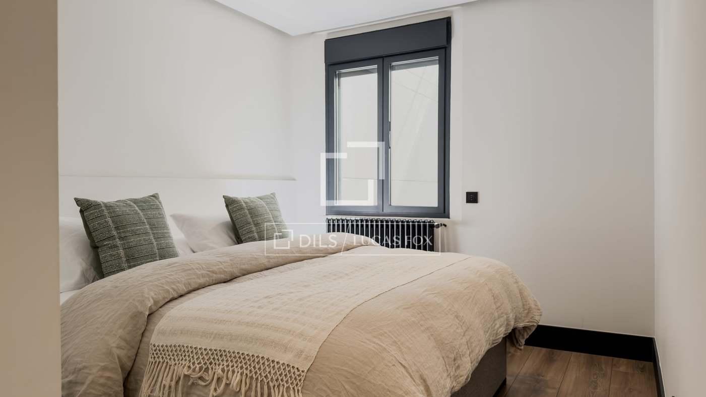 Apartment for Sale in Madrid