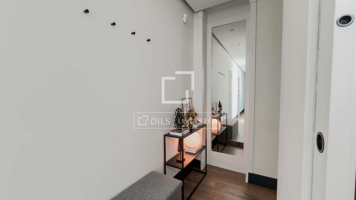 Apartment for Sale in Madrid