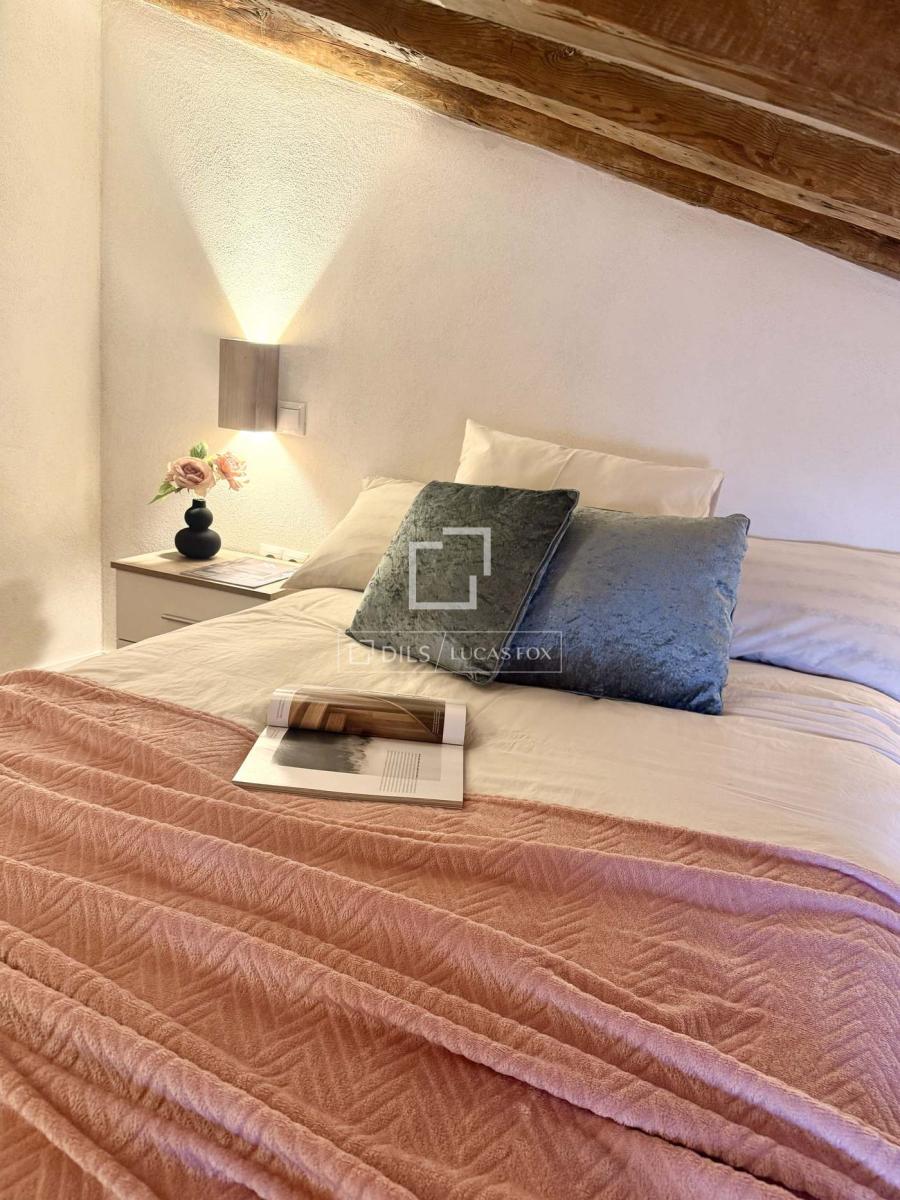 Apartamento en Venta en Madrid