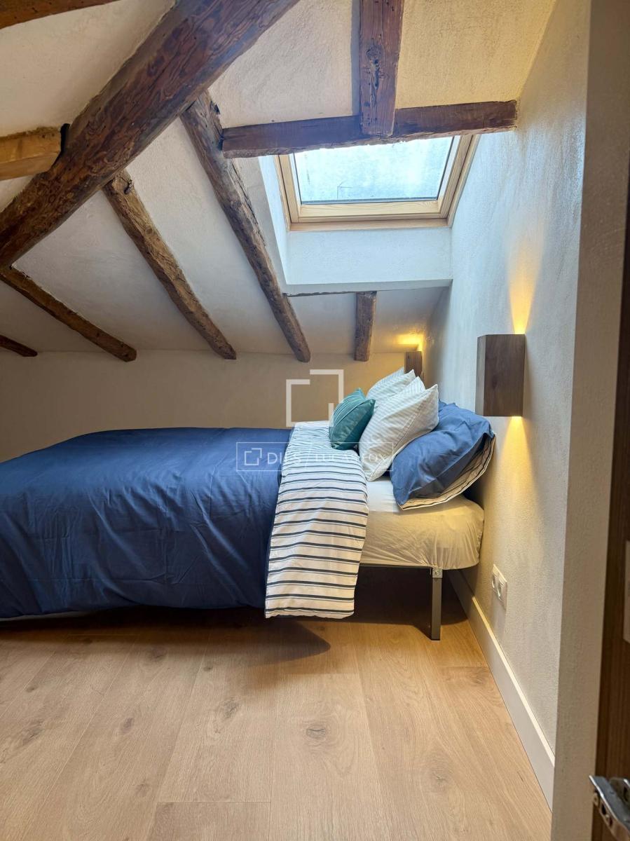 Apartamento en Venta en Madrid