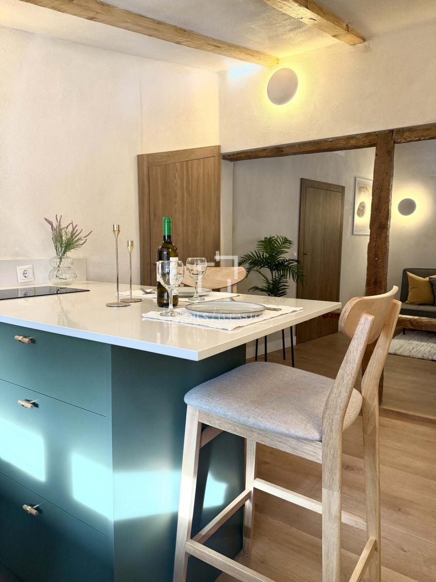 Apartamento en Venta en Madrid