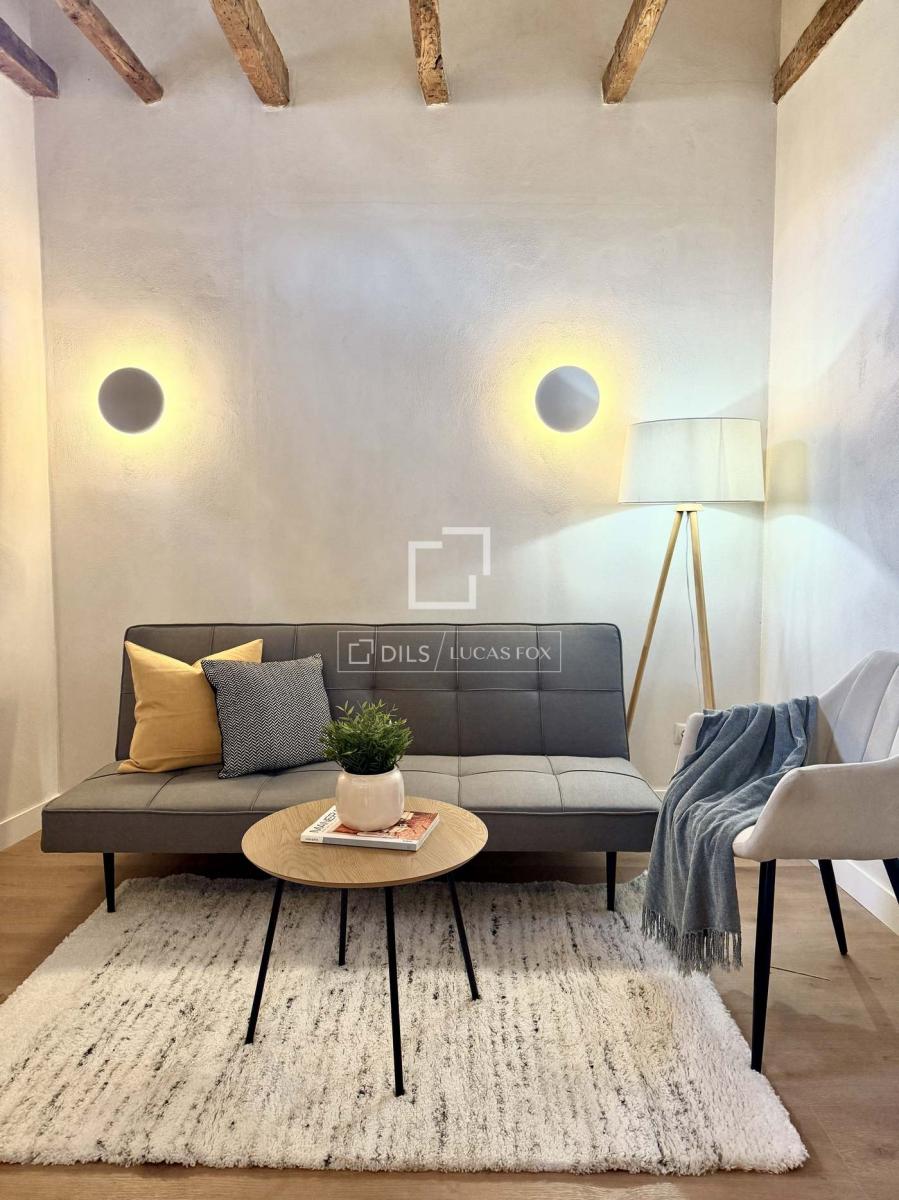 Apartamento en Venta en Madrid