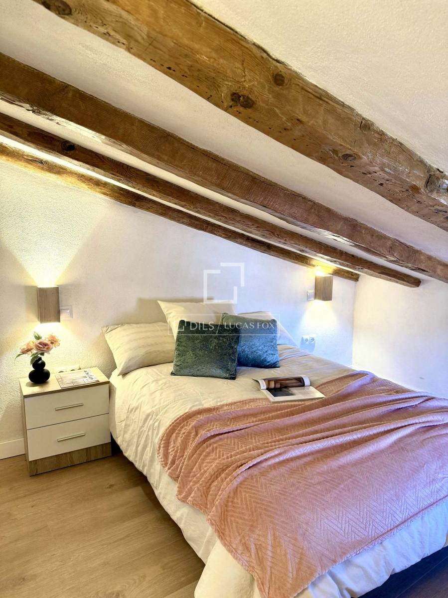 Apartamento en Venta en Madrid