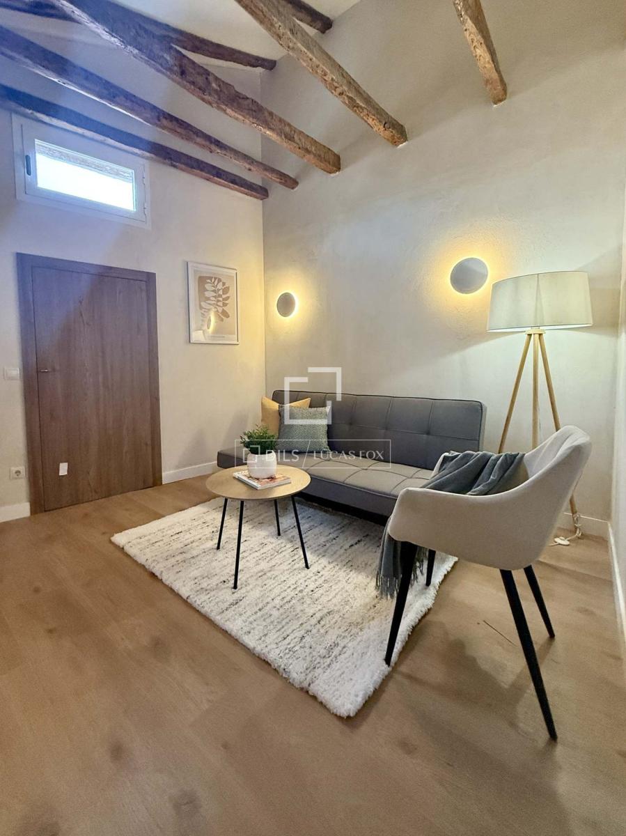 Apartamento en Venta en Madrid