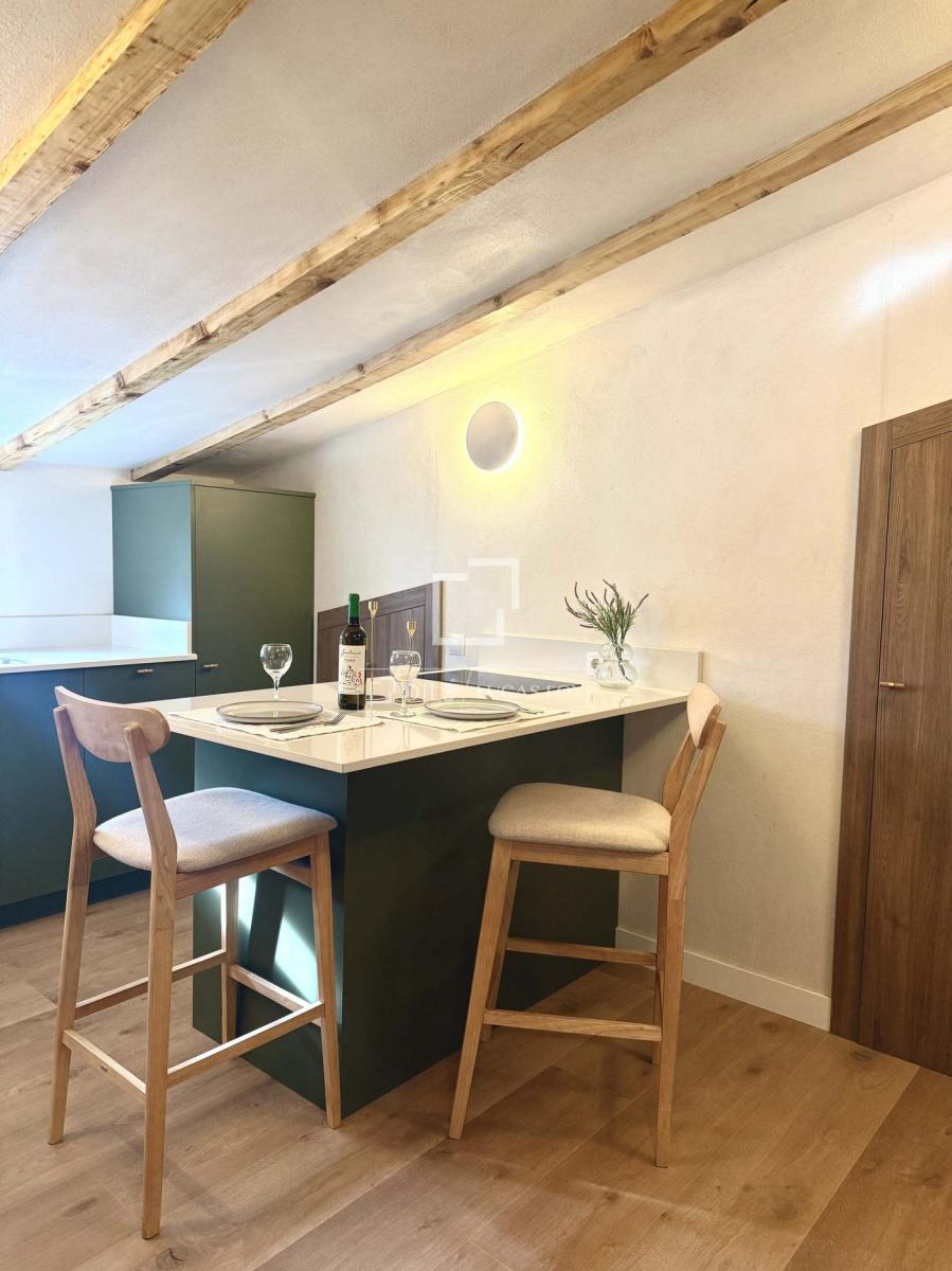 Apartamento en Venta en Madrid