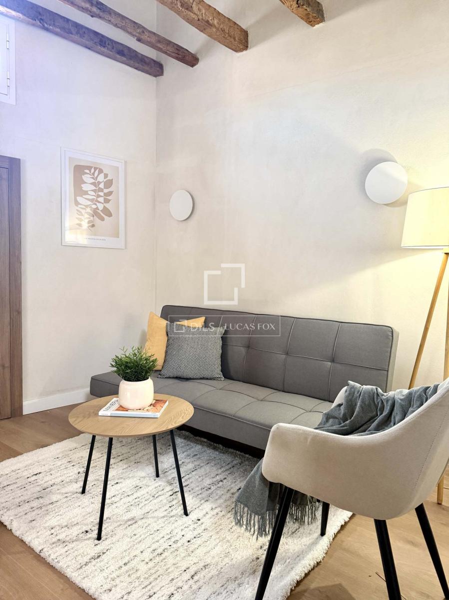 Apartamento en Venta en Madrid