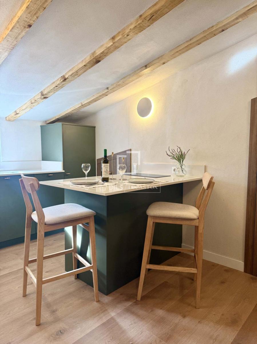 Apartamento en Venta en Madrid