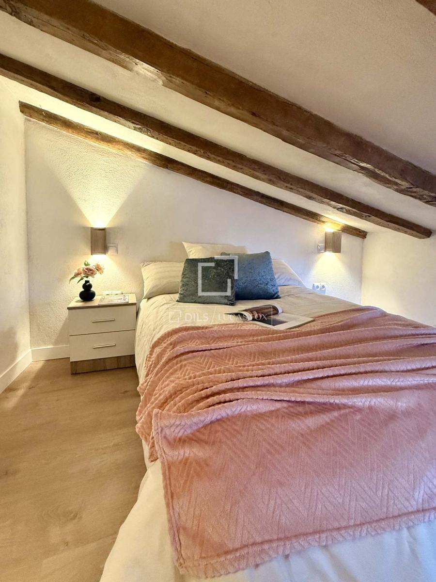 Apartamento en Venta en Madrid