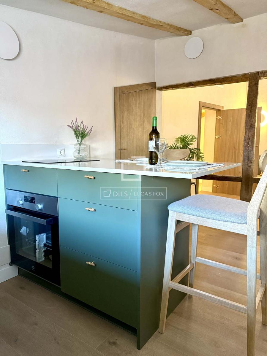 Apartamento en Venta en Madrid
