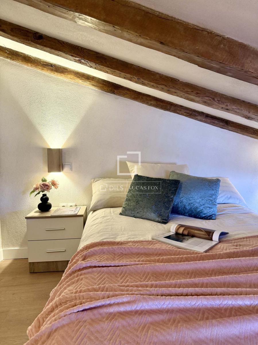 Apartamento en Venta en Madrid
