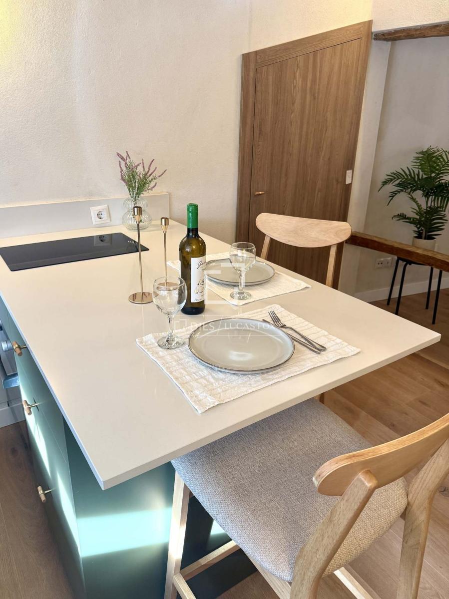 Apartamento en Venta en Madrid
