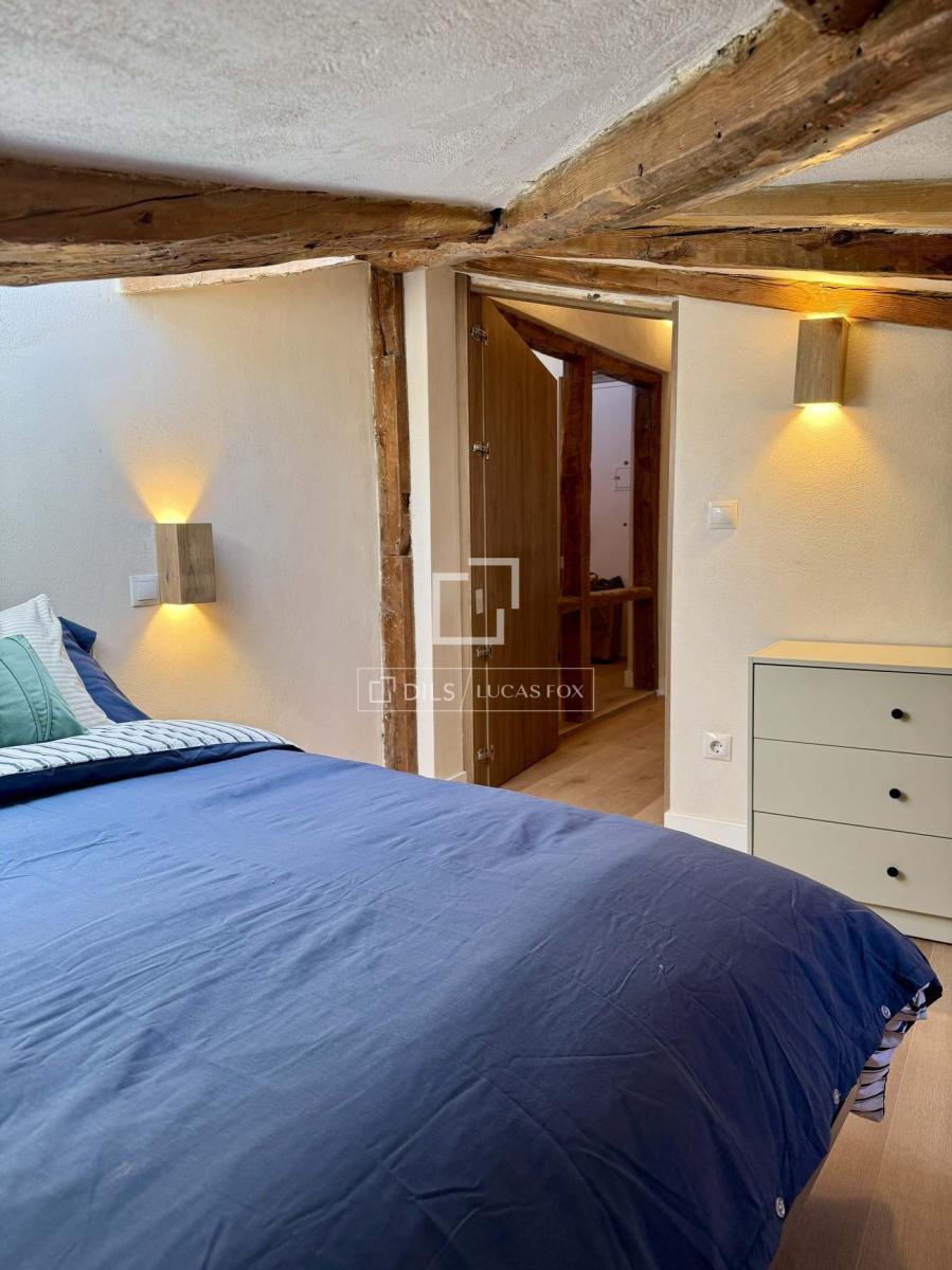 Apartamento en Venta en Madrid