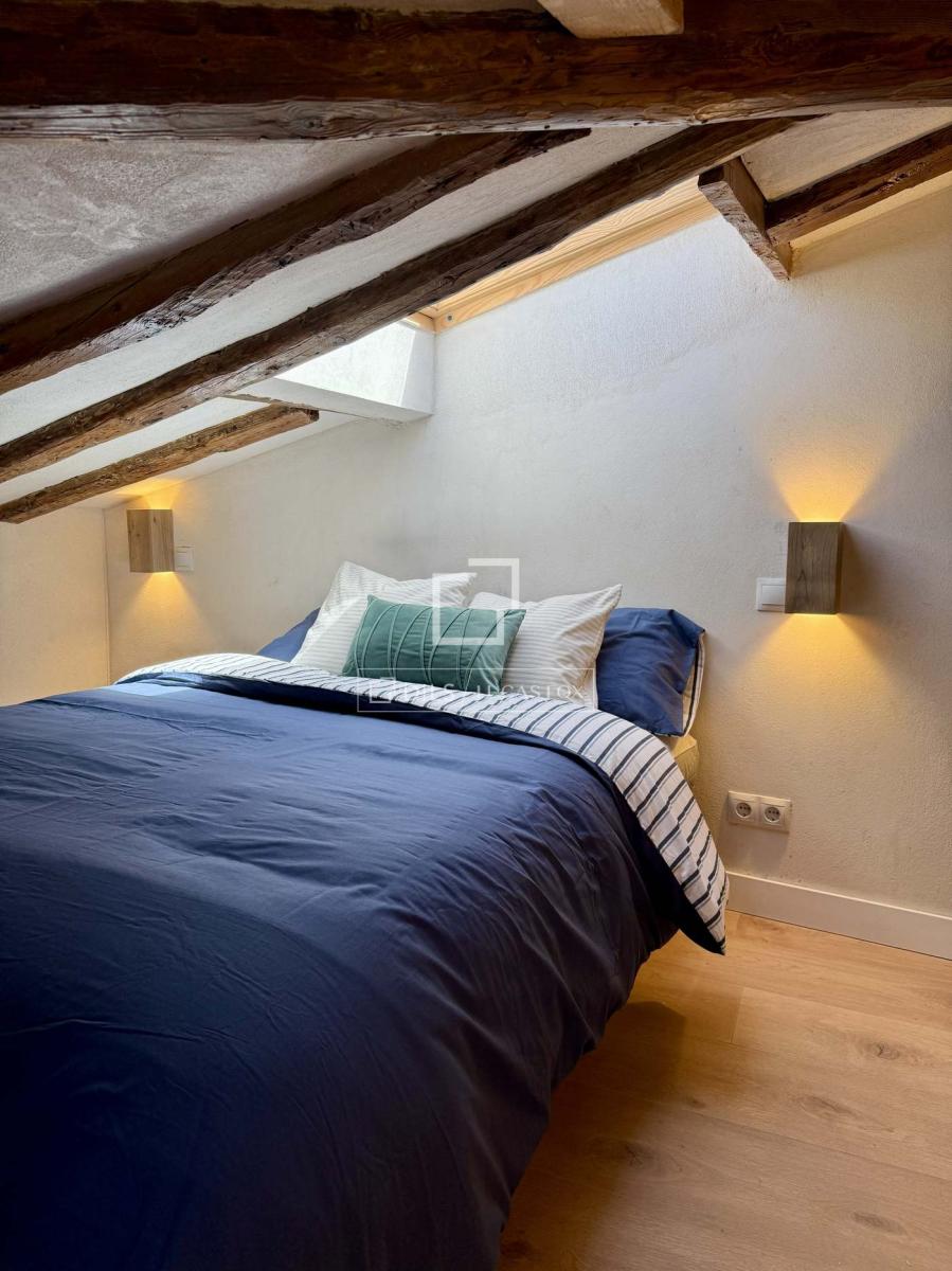 Apartamento en Venta en Madrid