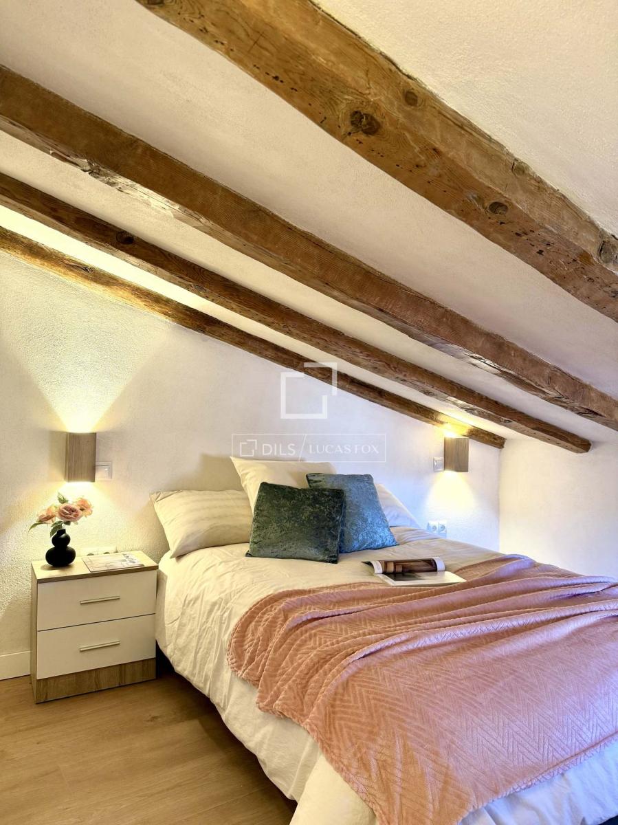Apartamento en Venta en Madrid