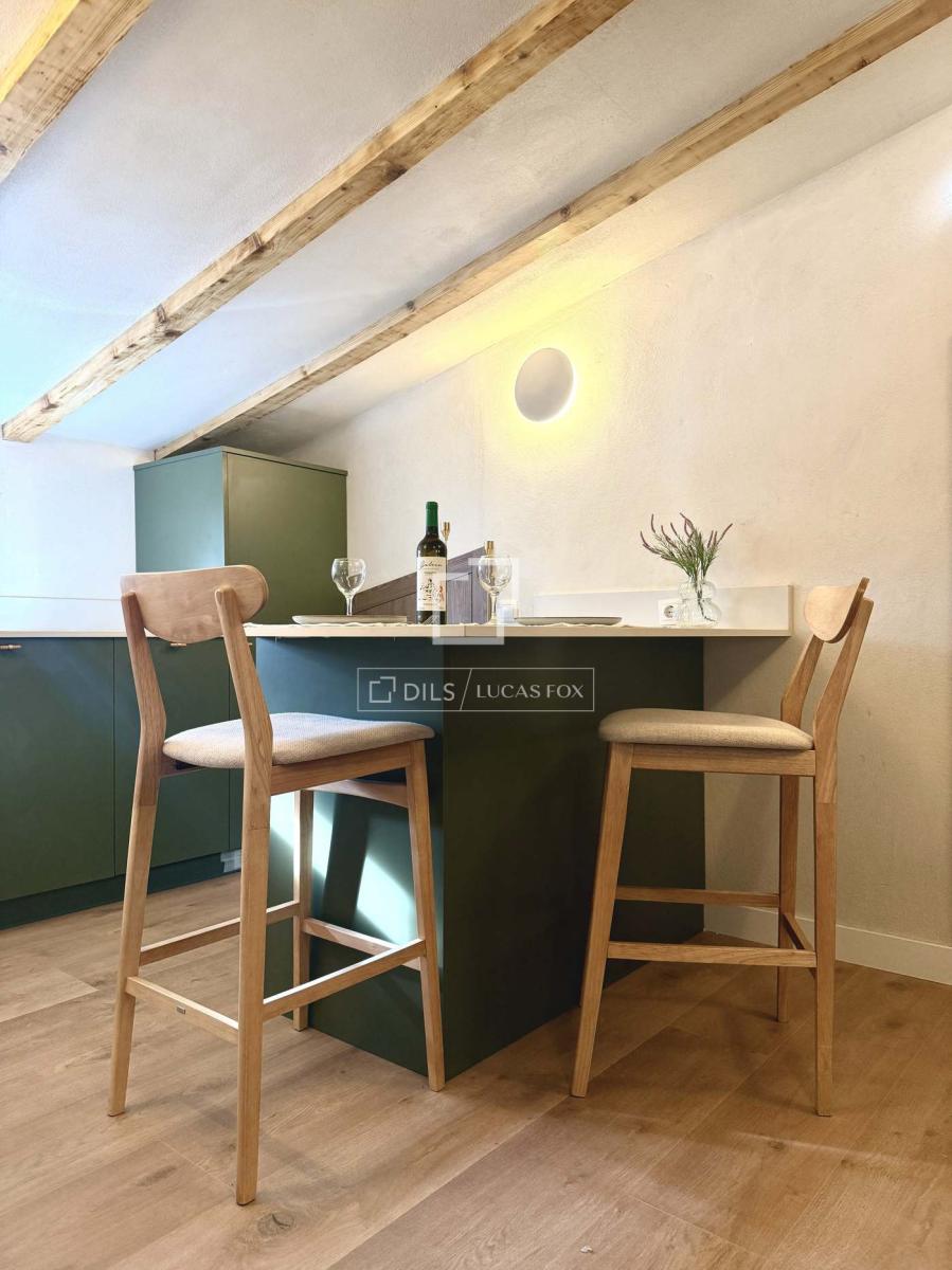 Apartamento en Venta en Madrid