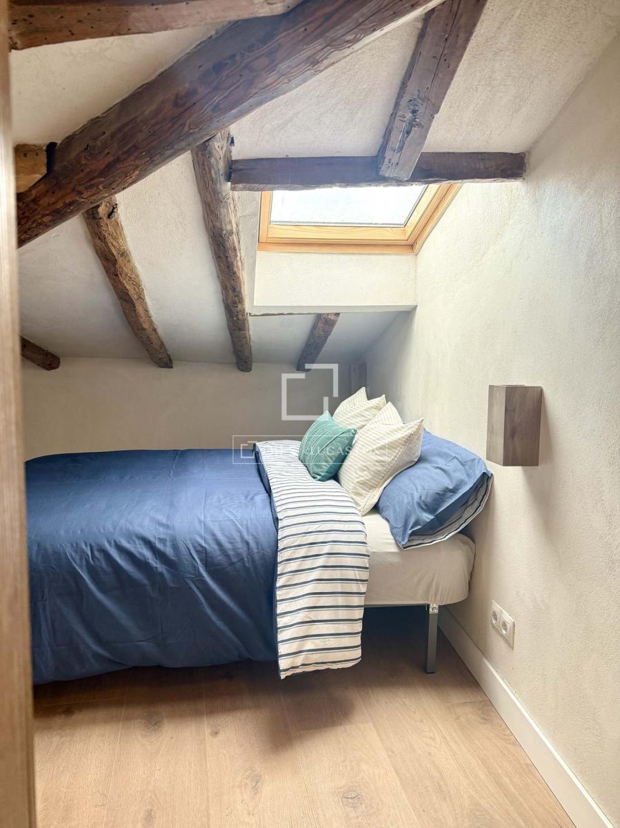 Apartamento en Venta en Madrid