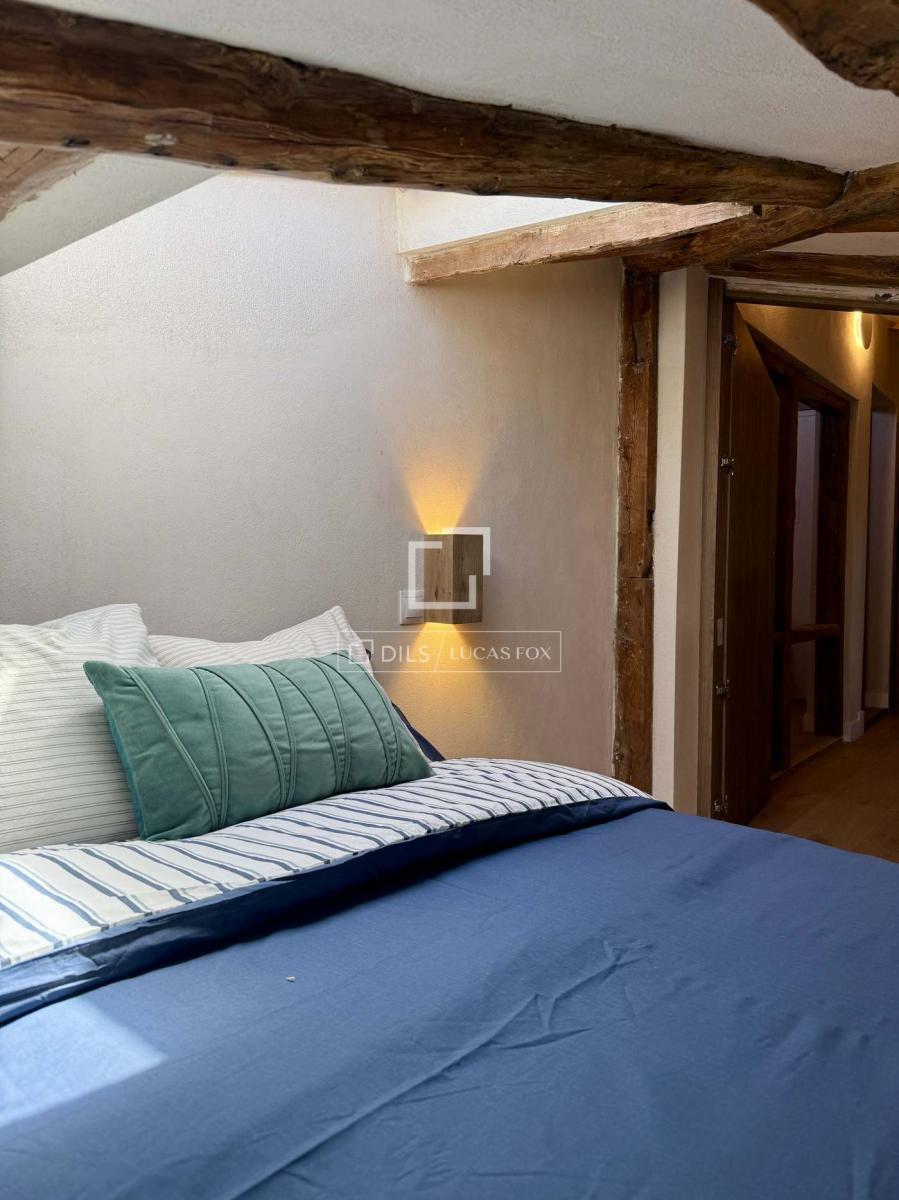 Apartamento en Venta en Madrid