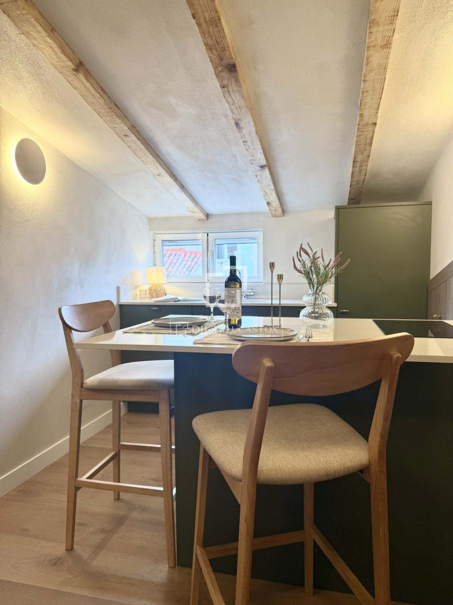 Apartamento en Venta en Madrid