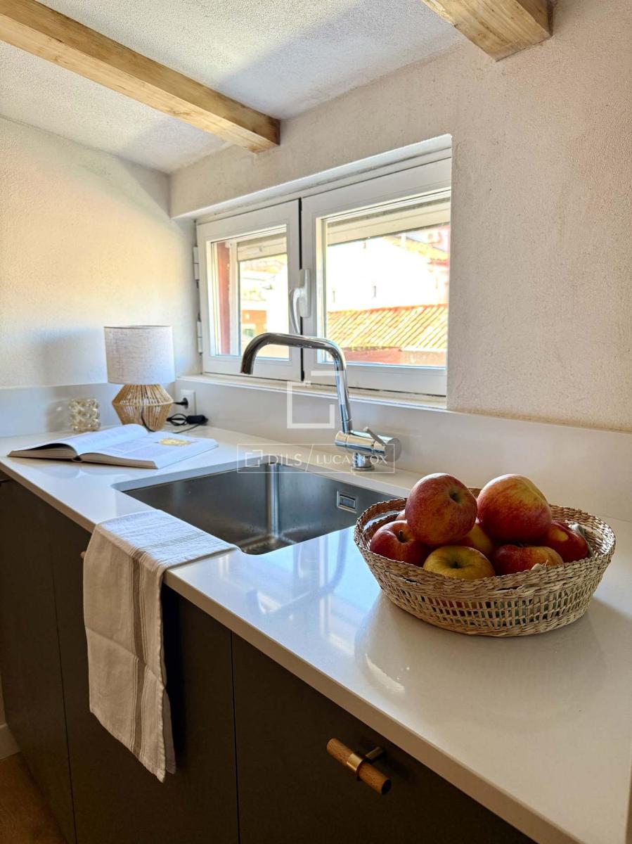 Apartamento en Venta en Madrid