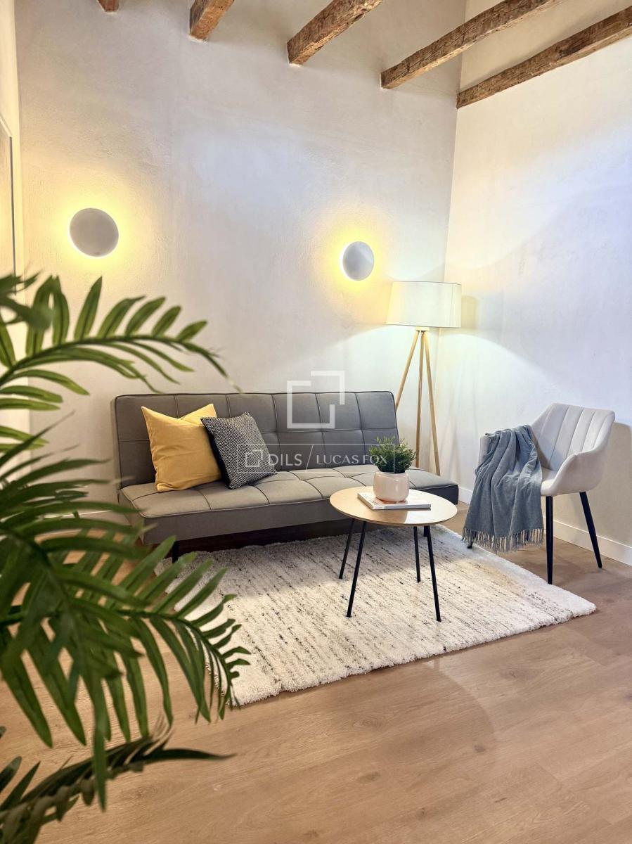 Apartamento en Venta en Madrid