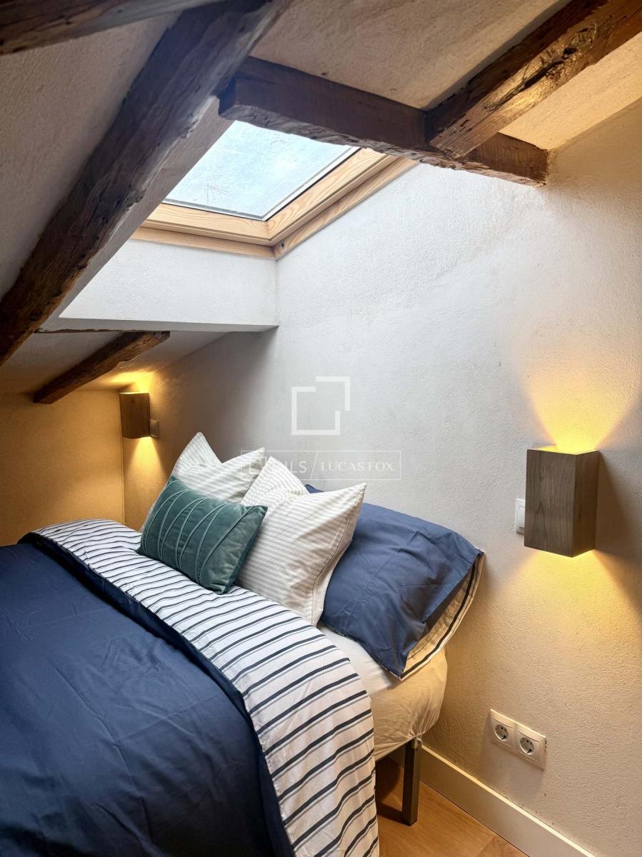 Apartamento en Venta en Madrid