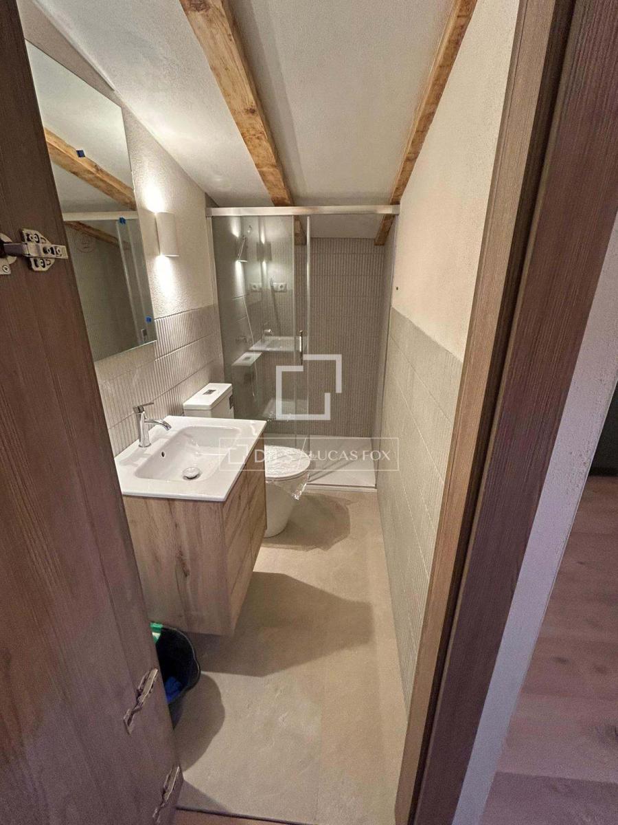 Apartamento en Venta en Madrid