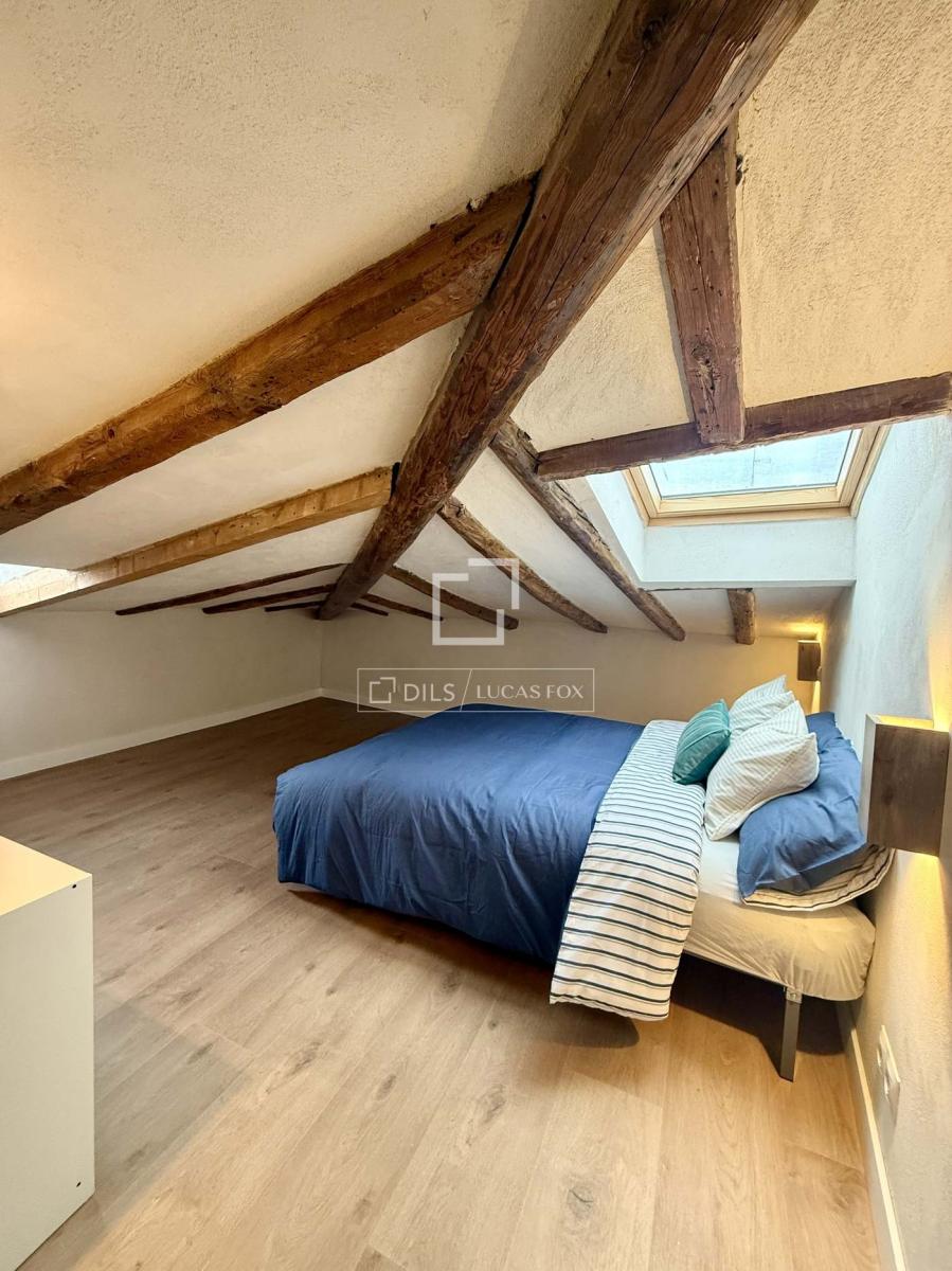 Apartamento en Venta en Madrid